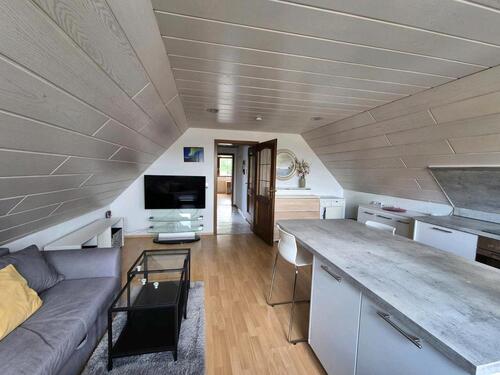 Foto - 2 Zimmer Dachgeschoßwohnung zur Miete in Castrop-Rauxel