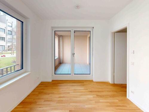 Foto - 3 Zimmer Terrassenwohnung zur Miete in Berlin