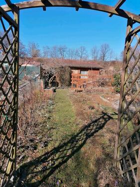 Foto - Schrebergarten abzugeben - 50,00&nbsp;EUR Kaltmiete, ca.&nbsp; 0,00&nbsp;m&sup2;