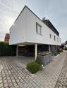 Foto - Modernes Massivbau Haus in Deizisau mit Dachterrasse & viel Platz