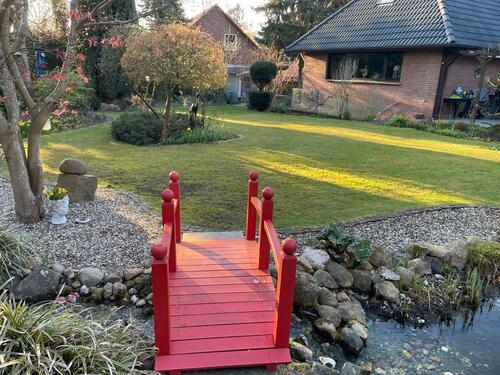 Foto - Einfamilienhaus in Kirchgellersen zum Kaufen