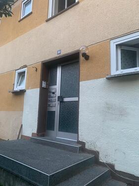 Foto - 2 Zimmer Etagenwohnung zum Kaufen in Kassel