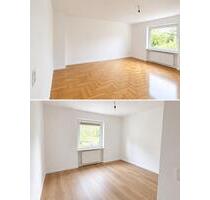 Helle 3-Zi-Whg 78qm mit Balkon - ab 15.11. - nur 400m zum See - Weißenstadt