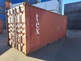 Foto - ✅ Seecontainer gebraucht 20Fuß & 40Fuß 