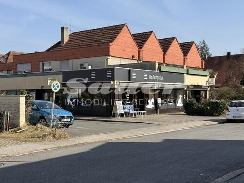 Foto - Schöne Ladenfläche gegenüber ebl-Bio-Markt im schönen Erlangen-Buckenhof!