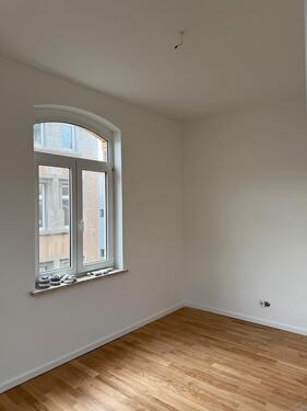 Foto - Etagenwohnung zur Miete in Markranstädt