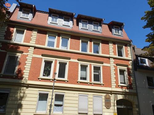 Foto - 2 Zimmer Wohnung zu vermieten - 550,00 EUR Kaltmiete,