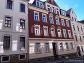 Foto - 2-Zimmer-Wohnung mit Balkon im Dachgschoss