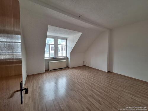 Foto - Etagenwohnung in Freiberg