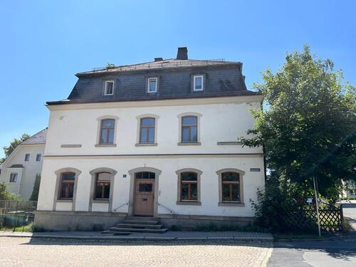 Foto - 5 Zimmer 145m² in Kirchenlamitz