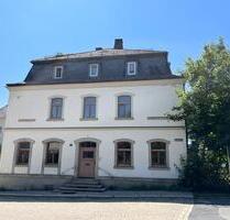 5 Zimmer 145m² in Kirchenlamitz