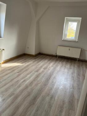 Foto - Etagenwohnung in Kirchenlamitz zum Kaufen