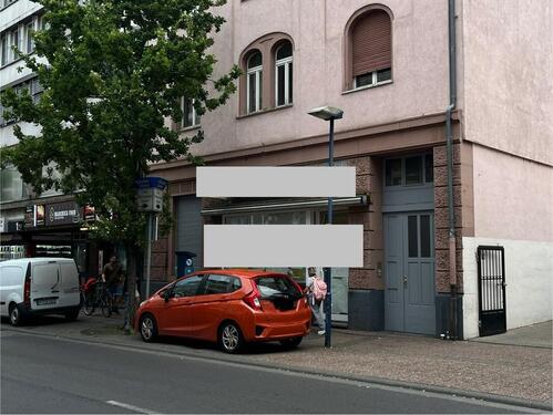 Foto - Fahrschule in der Stadtmitte Abzugeben