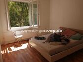 Foto - Wohnungsswap - 3 Zimmer, 68 m² - Ohlauer Straße, Kreuzberg, Berlin