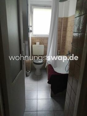 Foto - Etagenwohnung in Berlin zur Miete