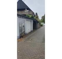 Lager zu vermieten, 32 m² , 250 EUR zzgl. Strom nach Verbrauch - Oberhausen