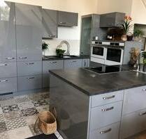 Aussergewöhnliche 3 Zimmer Maisonette, 15 Min. südl. von Freiburg - Hartheim am Rhein