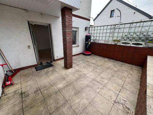 Foto - Etagenwohnung zur Miete in Neuwied