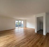 4-Zimmer Eigentumswohnung im Erstbezug zu verkaufen! (ca.140m²) - Aschaffenburg Gailbach