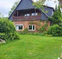 Große Wohung mit Loggia bei Großenkneten in Döhlen