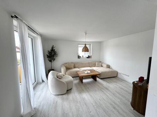 Foto - Moderne 3,5-Zi-Wohnung mit gehobener Ausstattung in Filderstadt