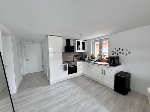 Foto - Etagenwohnung in Filderstadt