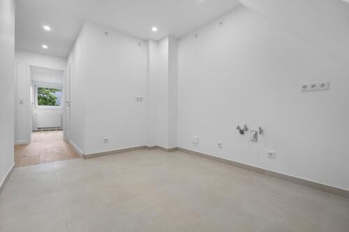 Foto - 3-Zimmer Wohnung in Uninähe - Erstbezug nach Sanierung