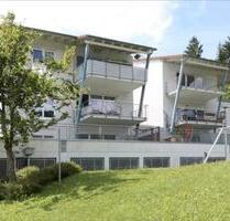 2 Zimmer Wohnung mit Balkon zu verkaufen in Immendingen