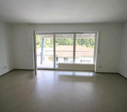 Foto - Etagenwohnung in Immendingen