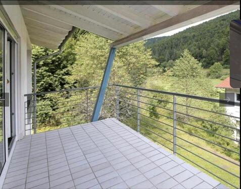 Foto - Etagenwohnung in Immendingen zum Kaufen