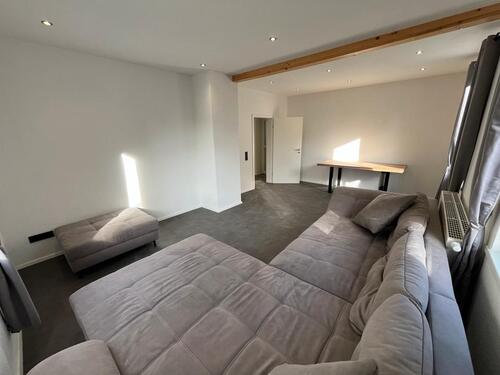 Foto - Etagenwohnung in Kaiserslautern