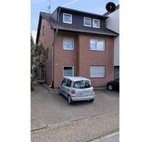 3- Zimmer Wohnung zur Miete In Langenfeld (Rheinland)