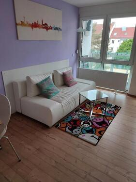 Foto - 1 Zimmer Etagenwohnung zur Miete in Nürnberg