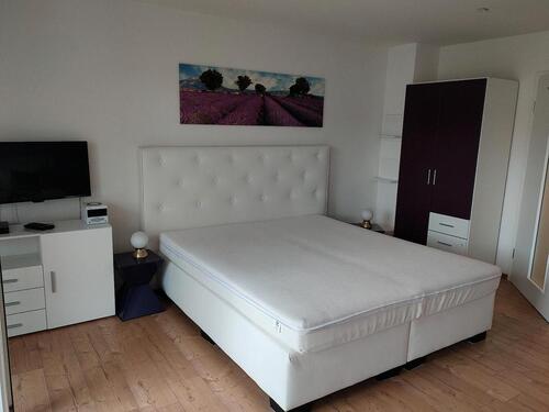 Foto - 1 Zimmer Etagenwohnung in Nürnberg