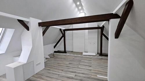 Foto - Etagenwohnung in Osnabrück zur Miete