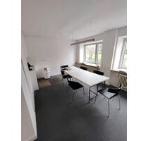 CO-Working Flächen verfügbar - direkt am Rhein - Köln Innenstadt