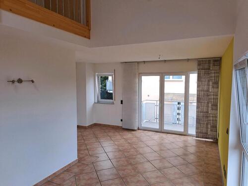 Foto - Helle Maisonette Wohnung Braunfels