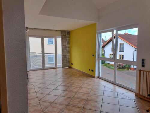 Foto - 3 Zimmer Etagenwohnung zur Miete in Braunfels