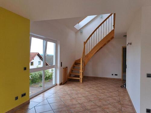 Foto - Etagenwohnung in Braunfels zur Miete