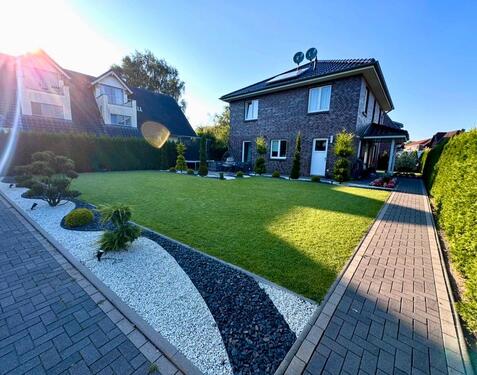 Foto - Haus zu Miete - Stadt Villa zu miete - Einfamilienhaus zu Miete