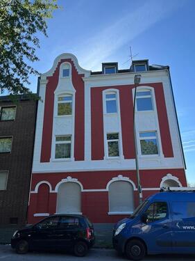 Foto - Stilvolle 3-Raum-Wohnung im Herzen von Duisburg-Obermeiderich