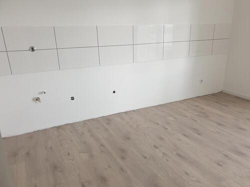 Foto - Etagenwohnung in Duisburg zur Miete