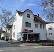 Schöne Etagenwohnung in zentraler Lage von Bad Oeynhausen