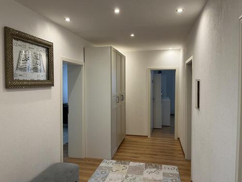 Foto - 3 Zimmer Etagenwohnung zur Miete in Bad Oeynhausen