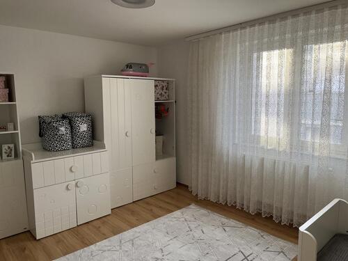 Foto - Etagenwohnung in Bad Oeynhausen zur Miete