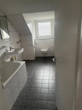Foto - Dachgeschoßwohnung in Hagen zur Miete