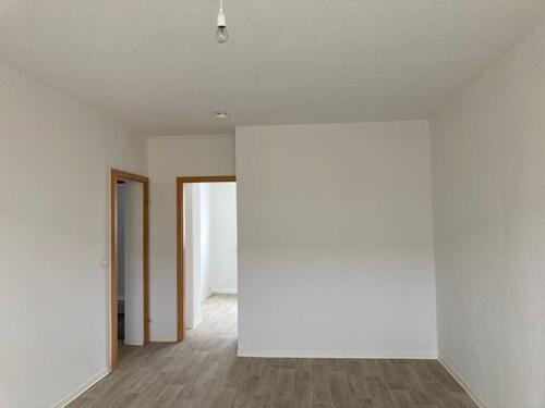 Foto - 2 Zimmer Etagenwohnung zur Miete in Gotha