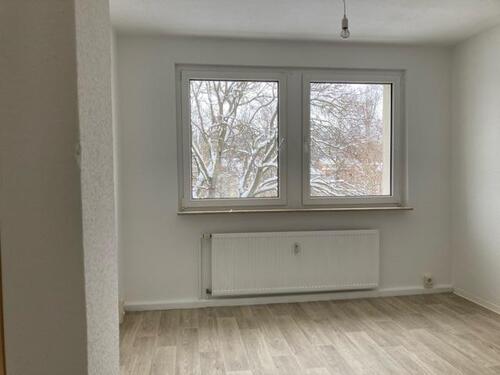 Foto - Etagenwohnung in Gotha zur Miete