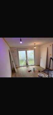 Foto - Erdgeschoßwohnung in Schweinfurt zur Miete