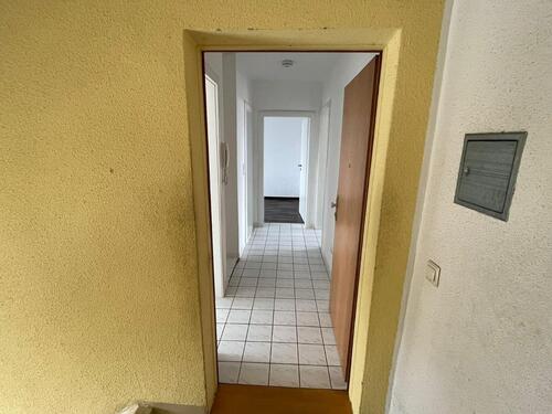 Foto - 3.5 Zimmer Etagenwohnung in Sandersdorf-Brehna